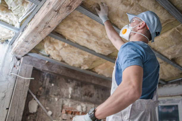 Best Spray Foam Insulation in Lone Tree, CO